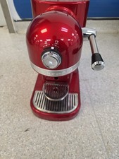 KitchenAid Artisan Nespresso