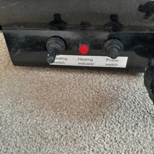 Dog Hair Dryer, 2800W Dog