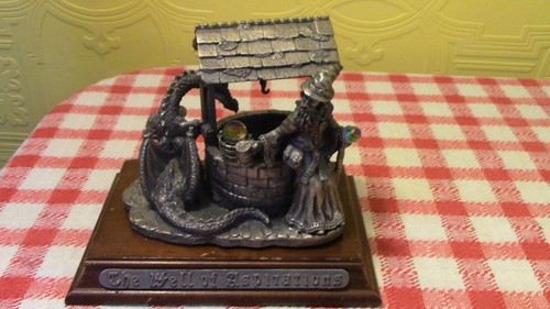 Tudor mint myth and magic - myth,