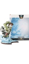 Q-FIG MAX - THOR RAGNAROK (HULK) DIORAMA FIGURE