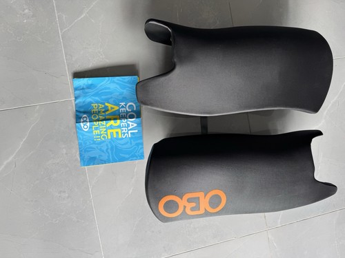 Obo cloud goalkeeper leg - obo,