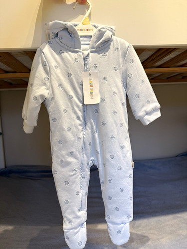 Pram suit months bnwt - pram,