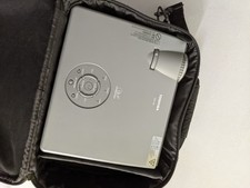 Toshiba TDP-S8 DLP Data