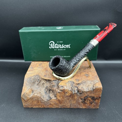 Peterson dracula rusticated - peterson,