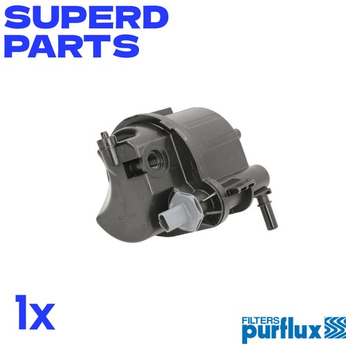 Fuel filter fits - fuel, fits: