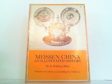 Meissen China - An Illustrated