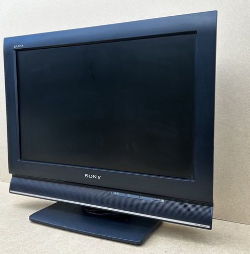 Sony bravia kdl - tv, 19"