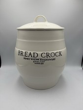 Henry Watson Kitchenware White