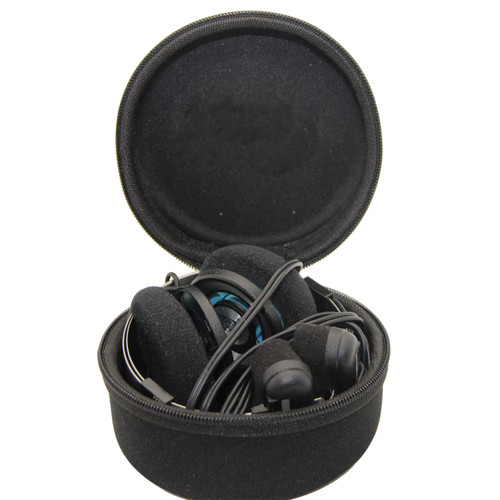 Protective storage box for - protective,