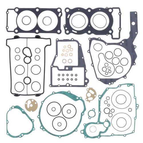 Engine gasket kit fits - , yamaha
