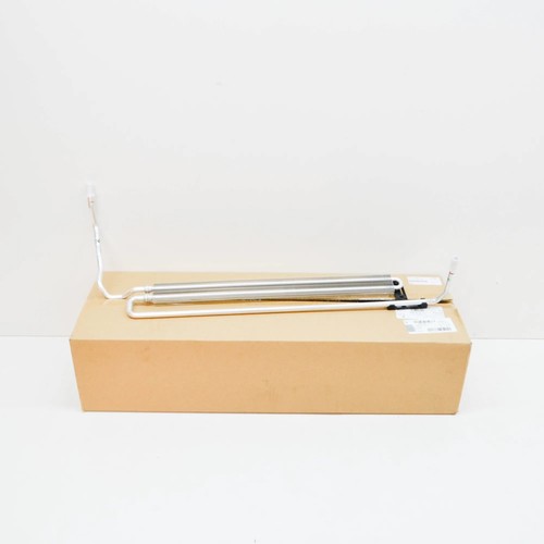 Bmw e60 power steering - 5,