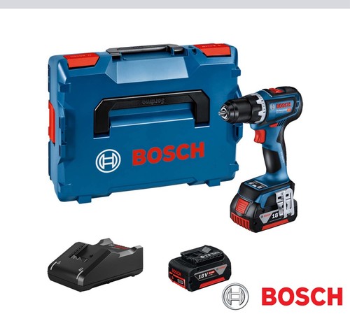 Bosch professional gsb - professional, 18v-90