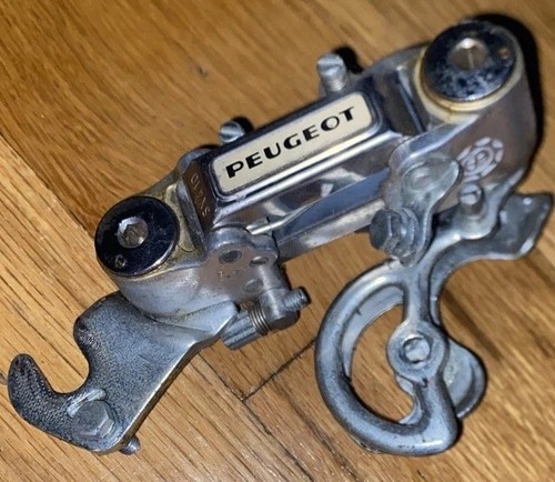 Rare vintage peugeot - rare, simplex