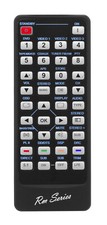 Replacement Remote For