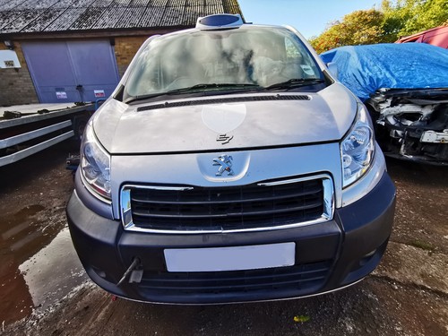 2014 peugeot expert taxi se - peugeot,