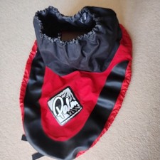 Palm spray deck  big deck 