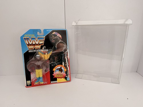 Wwe wwf hasbro koko ware - b,