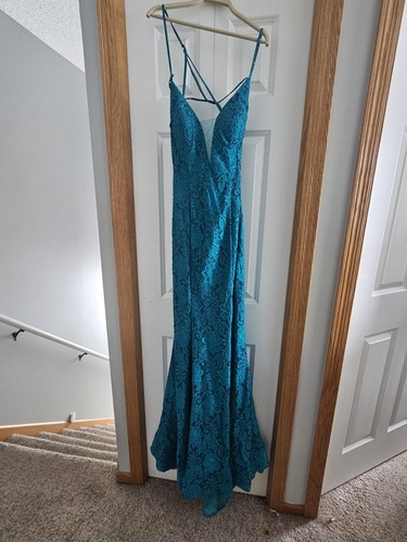 Sherri hill 53360 - #53360, prom