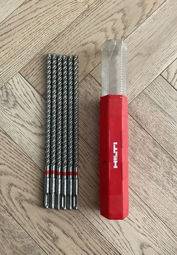 Hilti hammer drill bit te - x6,