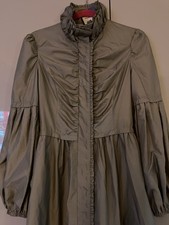 MAX MARA   lightweight Coat