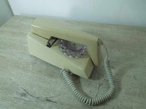 Vintage gpo 722 - 722, trimphone