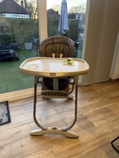 Excellent Condition Chicco