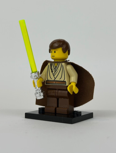 Lego star wars minifigure - lego,