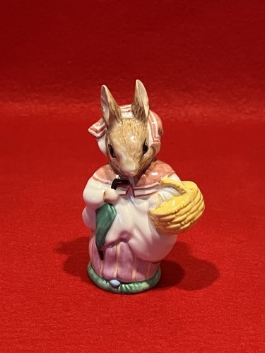 Beatrix potter figurine royal - figurine,