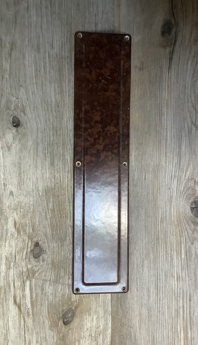 Bakelite door 29cm - door, 6cm