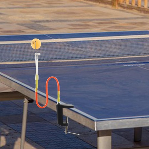 Table tennis training robot - tennis,