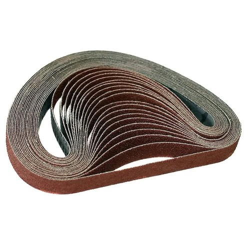 Pack power file - 20, sanding