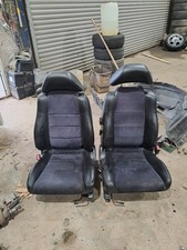 Toyota Mr2 Mk2 Turbo Half