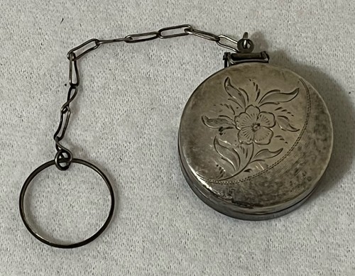 Antique sterling silver - antique,
