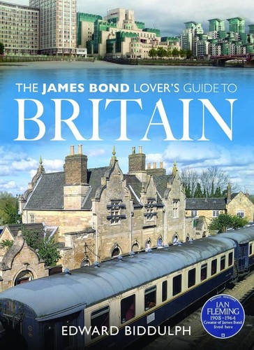 The james bond - bond, lover's