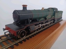 Hornby R761 GWR Hall Class