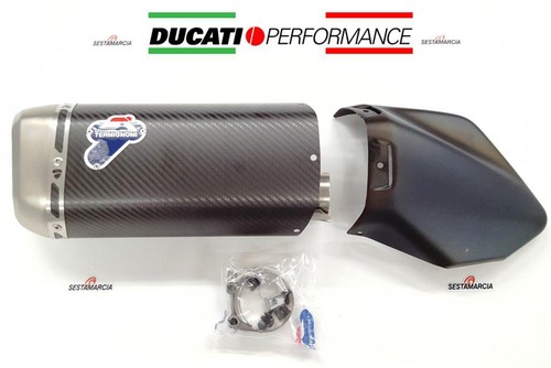 Silencer exhaust approved - silencer,