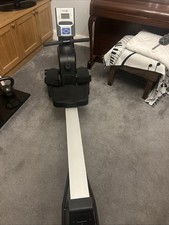 Dripex Magnetic Rowing Machine