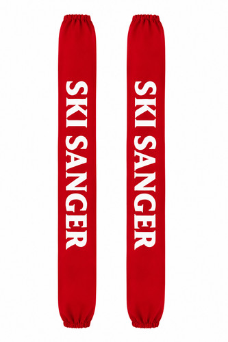 8 ski sanger marine - 2,