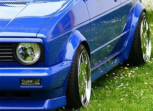 For golf cabrio caddy - +,