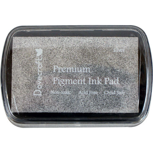 Dovecraft premium pigment ink - premium,