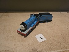 Tomy Plarail Thomas Tank