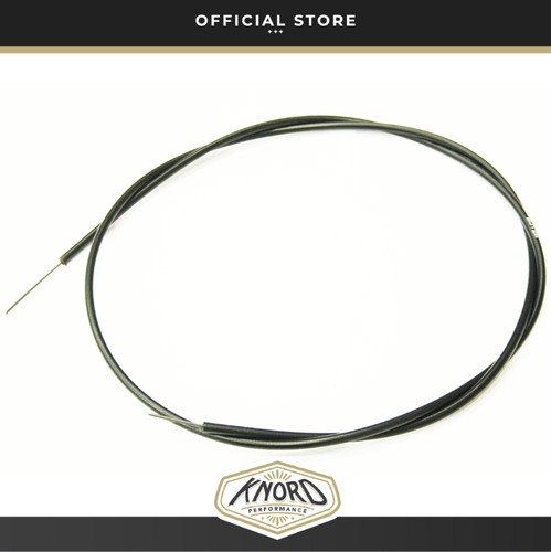 Heater control cable - heater, for