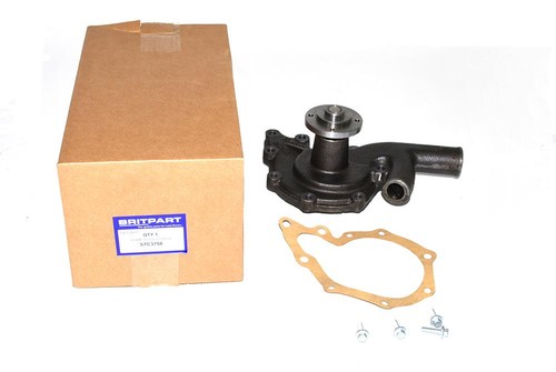 Petrol diesel water pump - water,