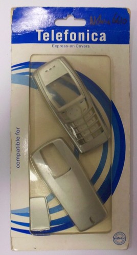 Nokia 6610 6610i - nokia, mobile