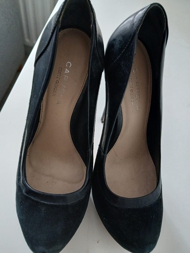 Carvela kurt geiger faux - kurt,