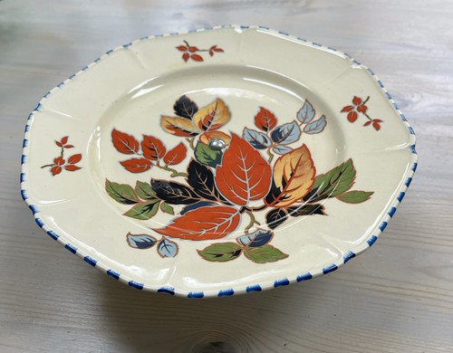 Vintage 1930s coronet ware - coronet,