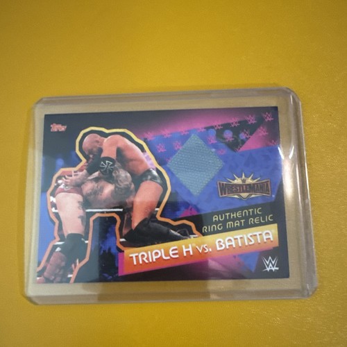 2020 triple batista topps - 2020,