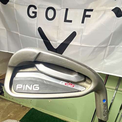 Ping g25 iron - g25, regular