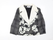 Maria Coca Women's Black