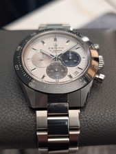 Zenith El Primero Chronomaster